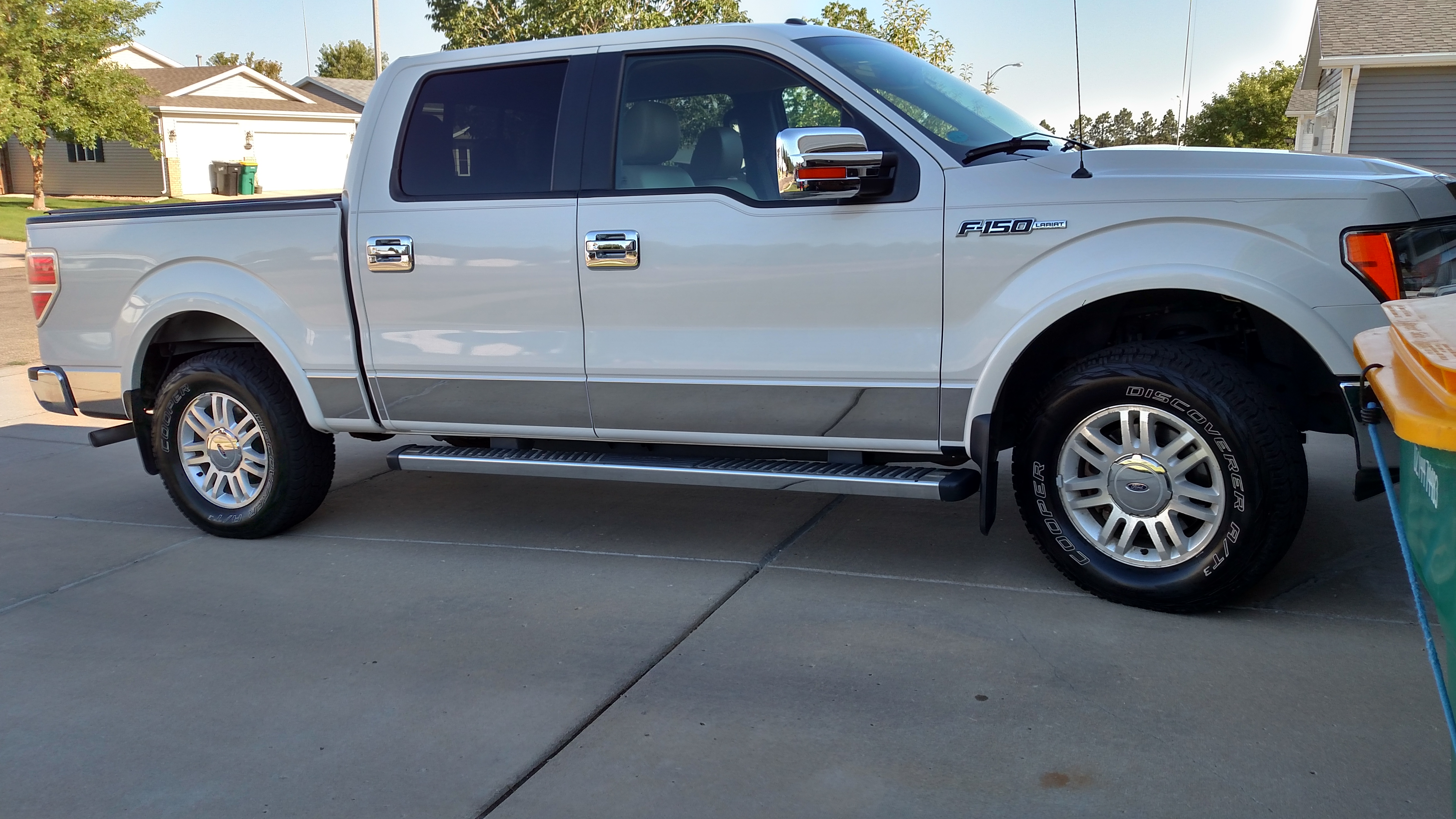 Ford f150 bed storage systems #5