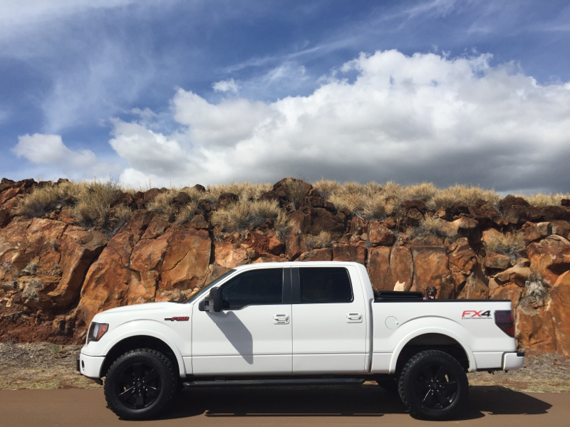 Backseat Mattress When Travelling - Ford F150 Forum - Community of Ford  Truck Fans