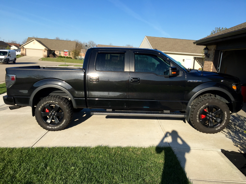 Cheap And Easy Mods Ford F150 Forum Community Of Ford