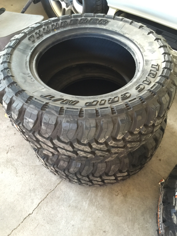 Toyo Open Country RT Trail Review - 275/60r20, F150gen14 -- 2021+ Ford  F-150, Tremor, Raptor Forum (14th Gen)