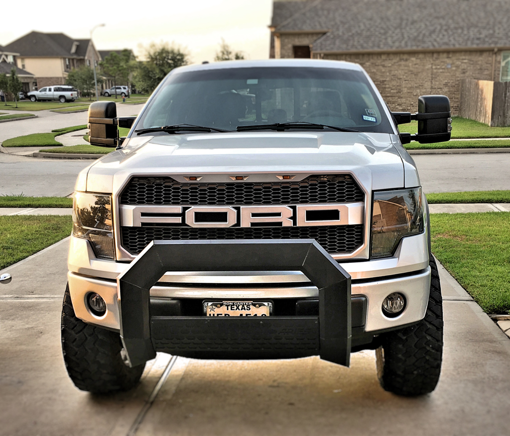 Bull bars - Page 2 - Ford F150 Forum - Community of Ford ...