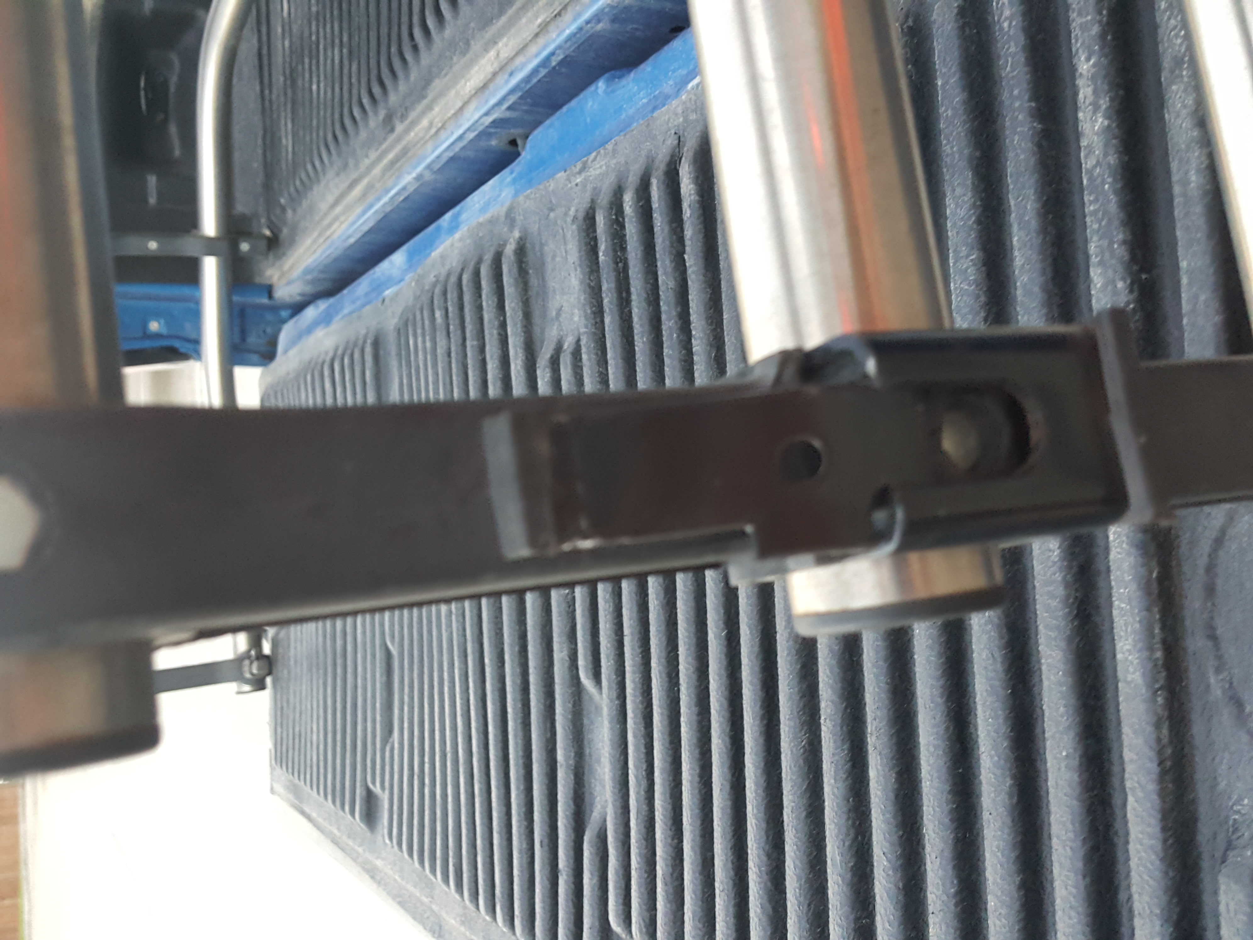 Bed Extender Clip Ford F150 Forum Community Of Ford