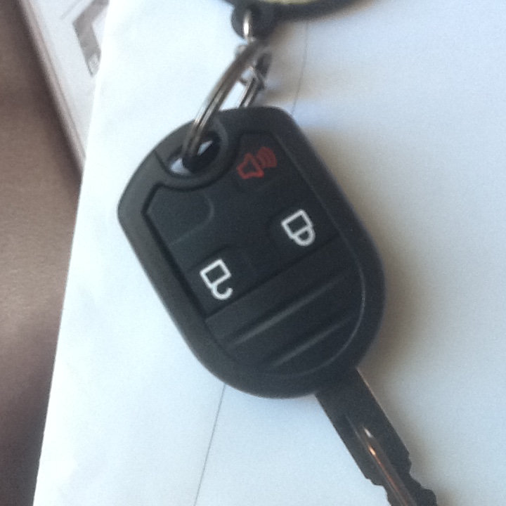 Key Fob Combo Ford F150 Forum Community Of Ford Truck Fans