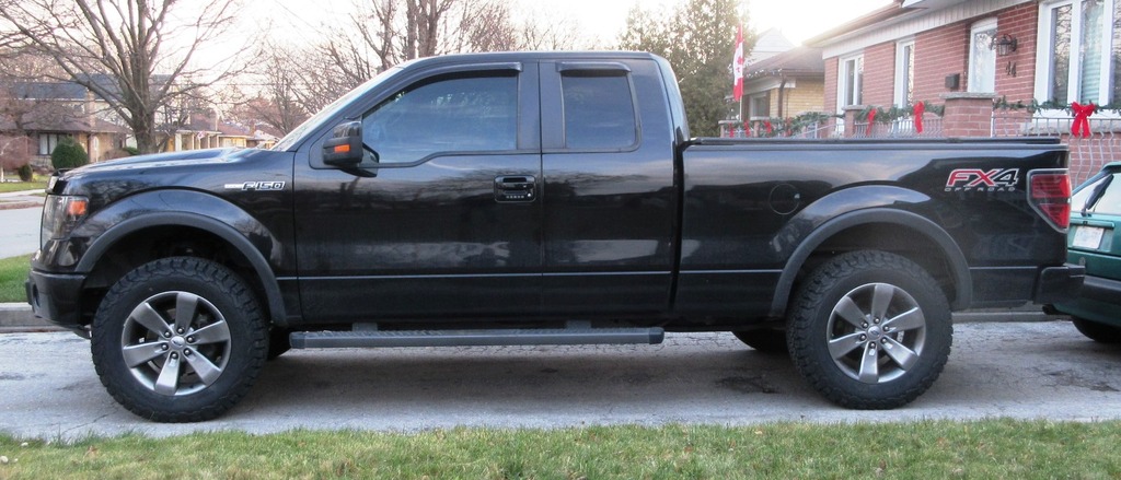 2014 fx4 sony sound system - Page 8 - Ford F150 Forum - Community of