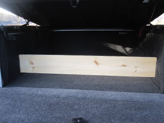 Inexpensive Cheap Cargo Bed Divider Ford F150 Forum