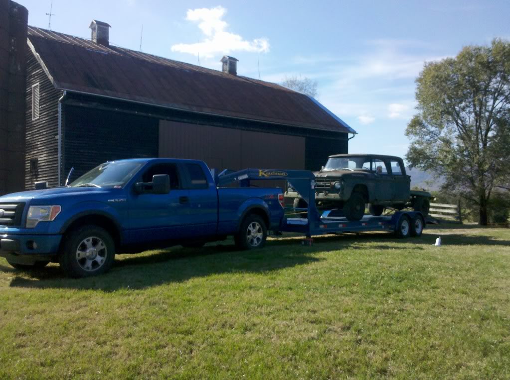 So What Do You Tow? - Page 8 - Ford F150 Forum - Community of Ford