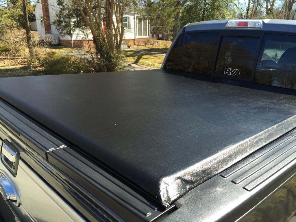 bed cover recommendations - Ford F150 Forum - Community of ...