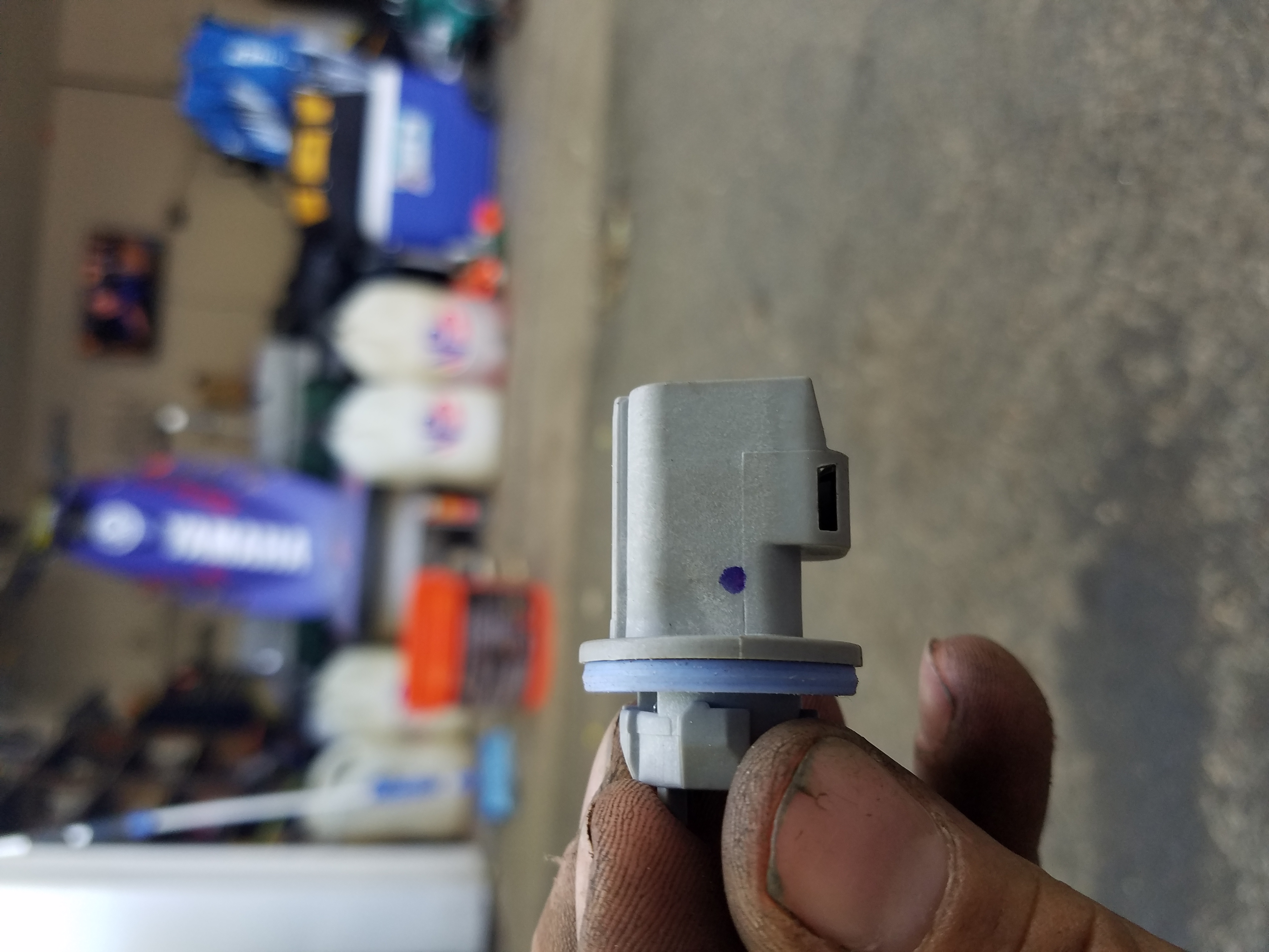 2014 ford f150 license plate bulb