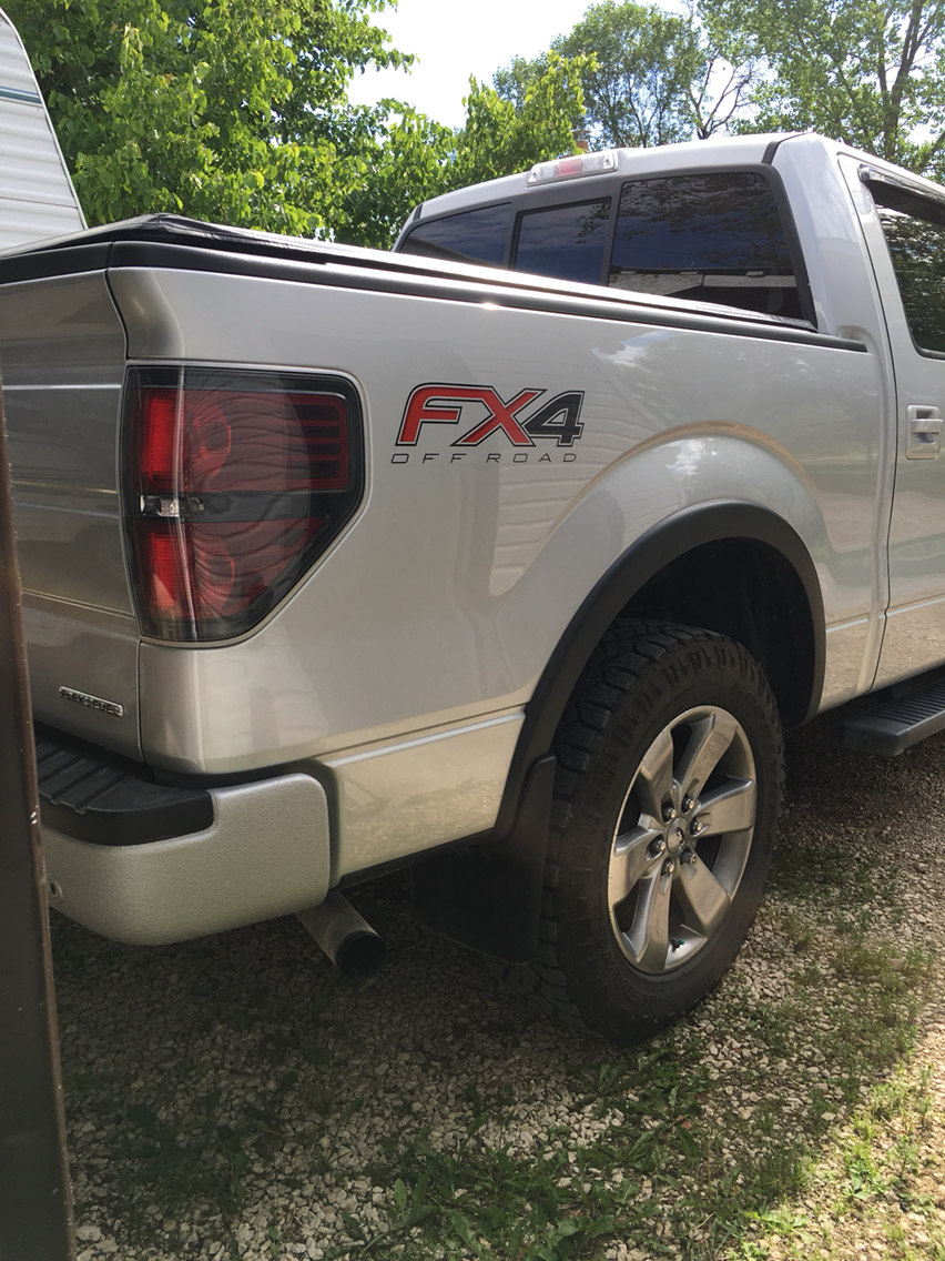 line x ultra for bumpers prep work needed ford f150 forum community of ford truck fans line x ultra for bumpers prep work