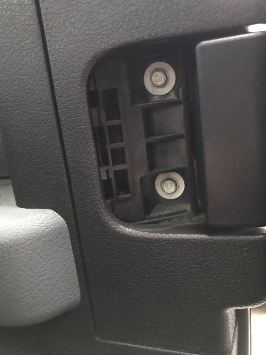 2013 Extended Cab Rear Door Won T Open Ford F150 Forum Community Of Ford Truck Fans