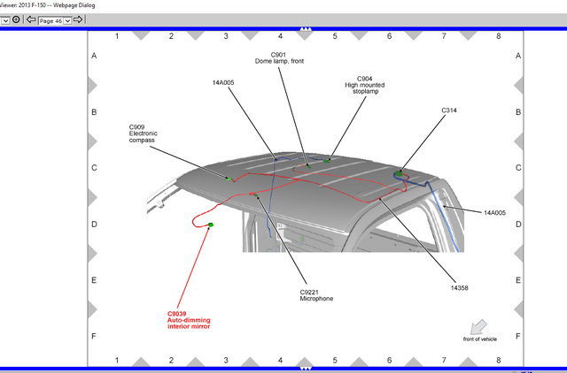 2013 Factory Rear View Mirror Backup Camera Help-c9039-location.png