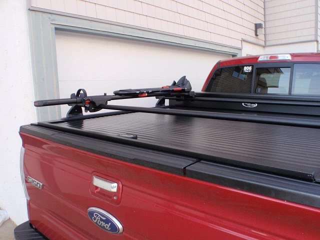 Ford f150 bed storage system #10