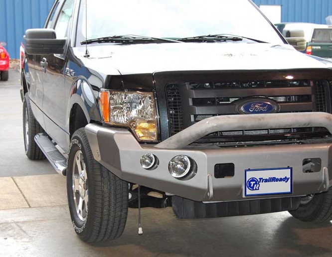 Replacement heavy duty bumper for 2011 Ecoboost - Page 4 - Ford F150