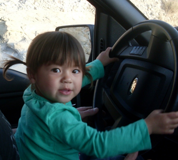 Startin' 'em young - Ford F150 Forum - Community of Ford Truck Fans