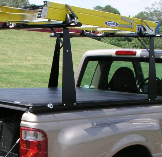 2011 SCrew Tonneau and Rack - Ford F150 Forum - Community 