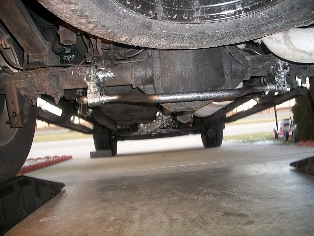 Ford f 150 sway bars #10