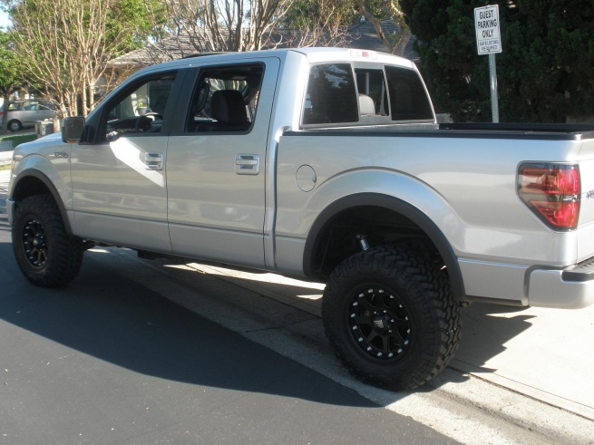 3.5 Ecoboost Catch Can - Ford F150 Forum - Community of Ford Truck