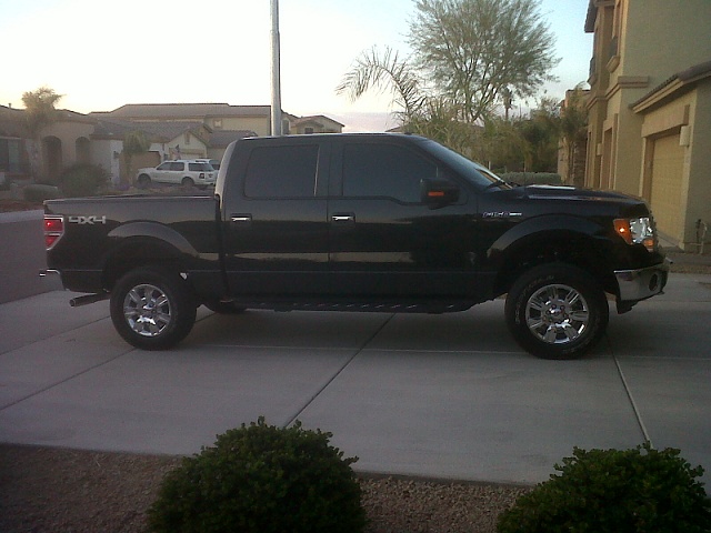 How to start a ford truck with a screwdriver #9