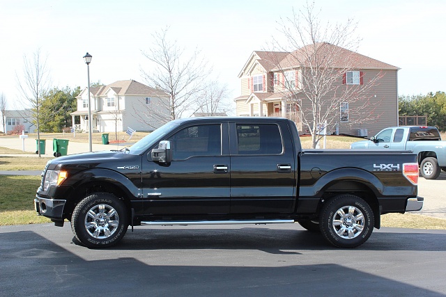 Windshield tint strip for ford f150 #2