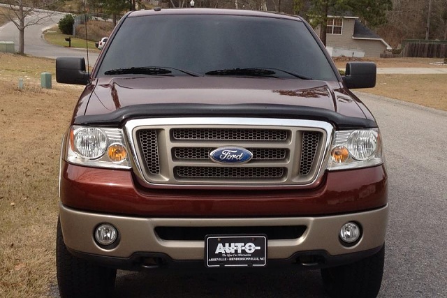 Ford f150 windshields #2