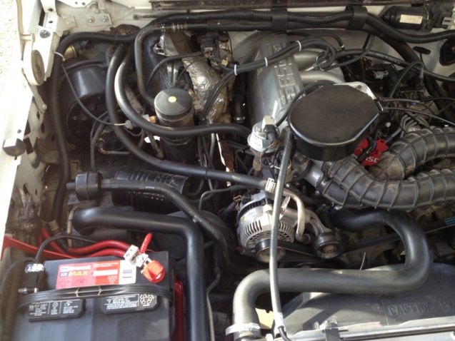 05 F150 Battery Replacement - Page 3 - Ford F150 Forum - Community of
