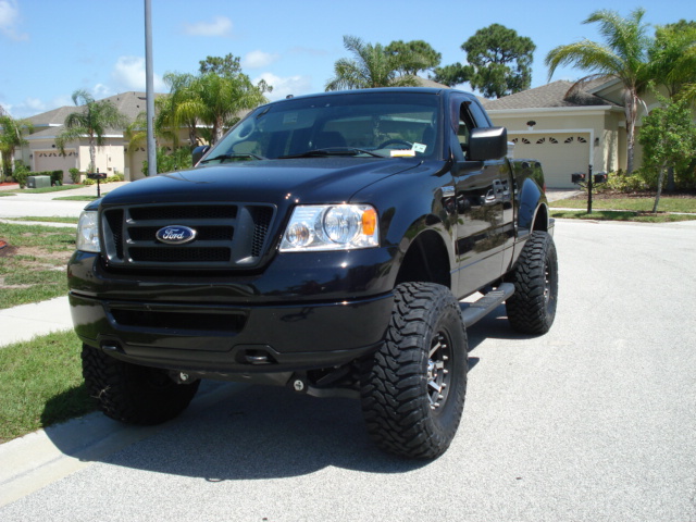 Ford f150 rize lift #10