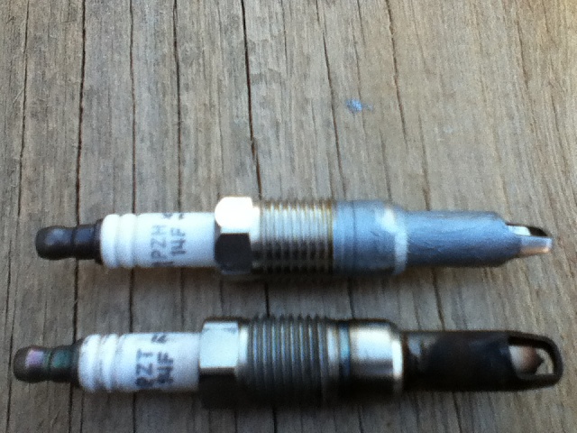5.4 Ford spark plug boots #2
