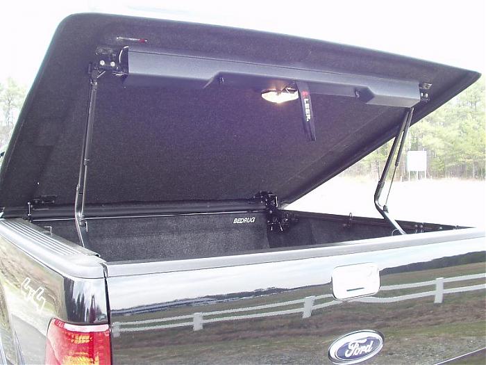 Tonneau Cover Page 2 Ford F150 Forum Community Of Ford Truck Fans