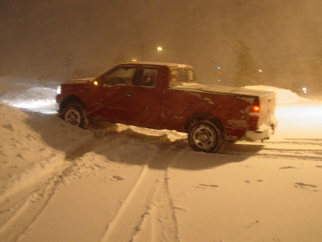 Snow pics - Ford F150 Forum - Community of Ford Truck Fans