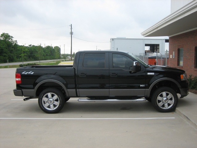 Ford f 150 60th anniversary edition