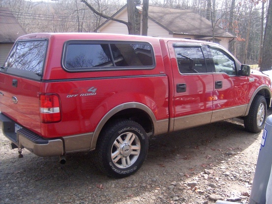 Did the '04 5.4 have more problems? - Page 2 - Ford F150 Forum