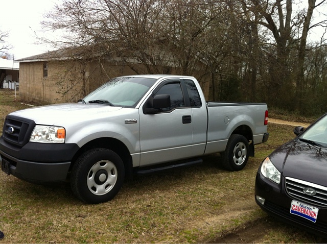 Names of ford trucks #6