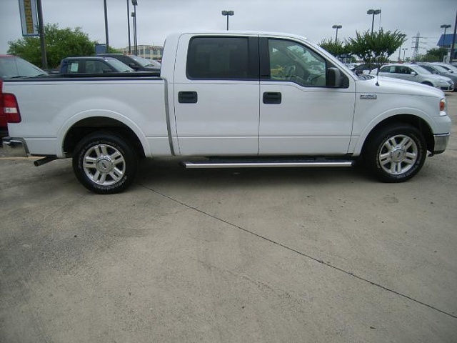 2004 Ford lariat wheels #10