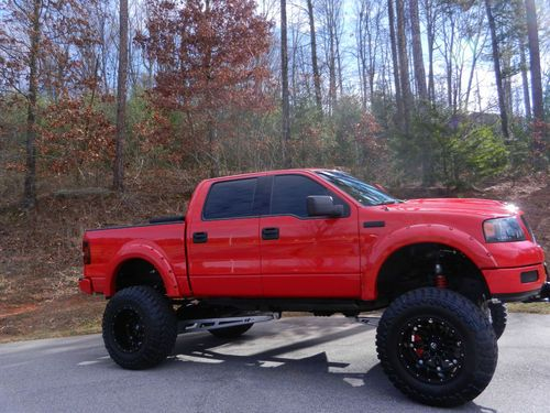 Rize 12 inch lift ford f150 #10