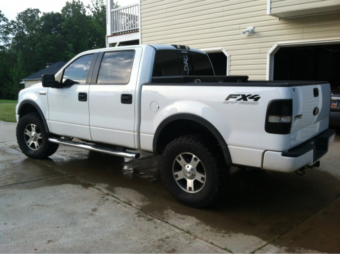 Want to see some tool boxes - Page 3 - Ford F150 Forum - Community of