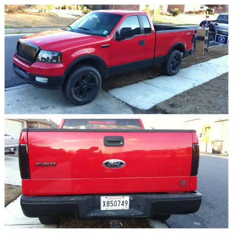 how to prep rocker panels for bed liner