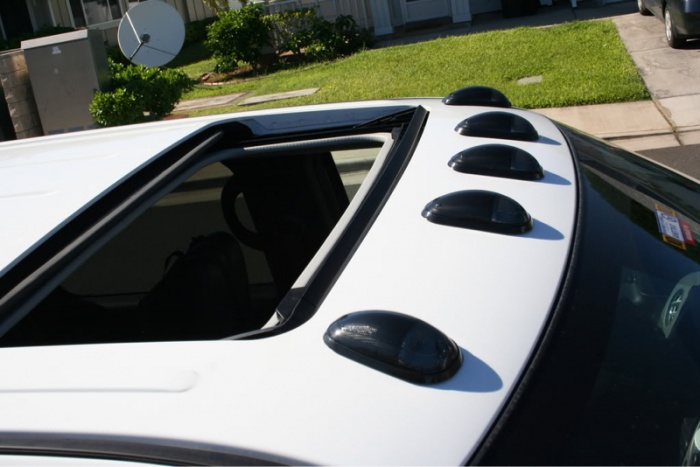 Anyone with an 04 08 sunroof help me out Ford F150 