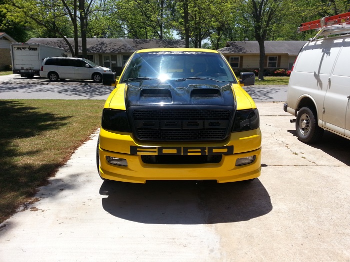 Transfer case - Raptor vs. others - Ford F150 Forum - Community of Ford  Truck Fans