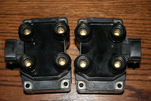 1997 Ford f150 coil pack #10