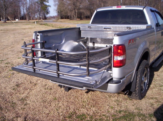 04 F-150 FX4 Ford Navigation Many Accessories - Ford F150 Forum ...