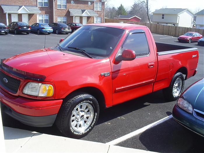 new pics - Ford F150 Forum - Community of Ford Truck Fans