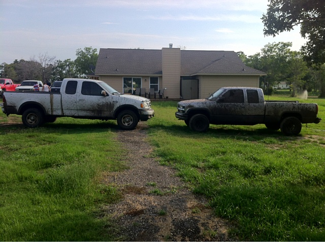 Best ford pickup ever made #6