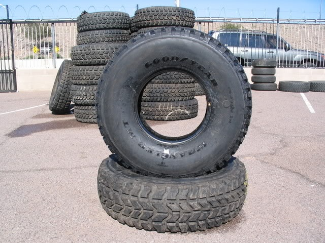 negatives to running hummer tires if any?-image-1110807337.jpg