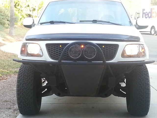 Front end pictures - Page 3 - Ford F150 Forum - Community of Ford Truck Fans