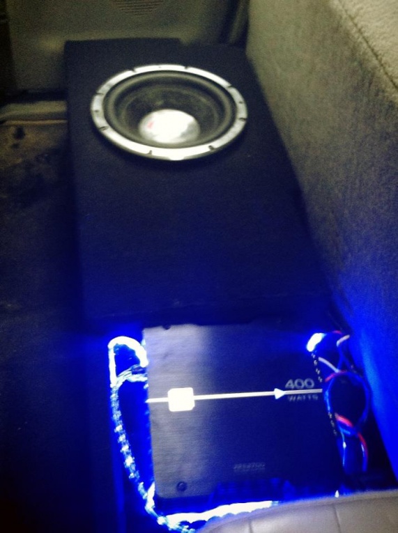 Sub box build - Page 4 - Ford F150 Forum - Community of Ford Truck Fans