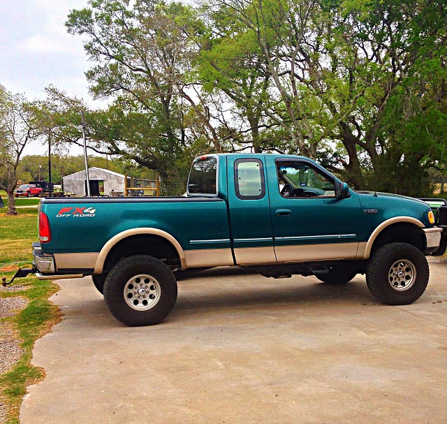 Off Road Lights - Page 2 - Ford F150 Forum - Community of Ford Truck Fans