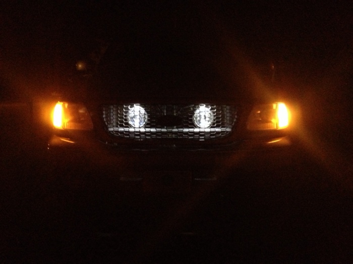 Which is the parking light wire? - Ford F150 Forum - Community of Ford ...
