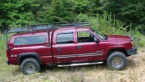 Tonneau Cover Vs Camper Shell Ford F150 Forum Community Of Ford Truck Fans