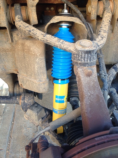 Best shocks? - Ford F150 Forum - Community of Ford Truck Fans