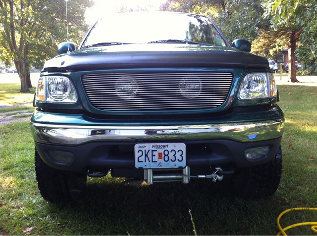 Off Road Lights - Page 2 - Ford F150 Forum - Community of Ford Truck Fans